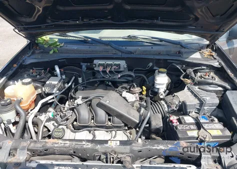 2007 Ford Escape Xlt/Xlt Sport z USA, uszkodzony, nr VIN 1FMCU93197KB35577